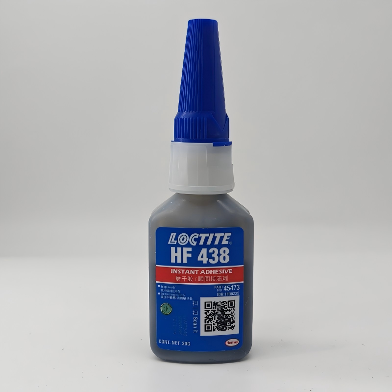 乐泰医疗级瞬干胶 医用级快干胶水